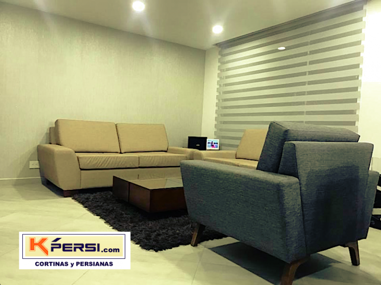 cortinas ambato