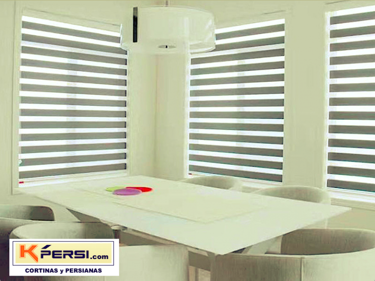 cortinas zebras ambato