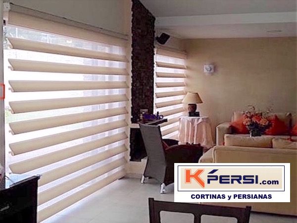 Cortinas Persianas Ares 5